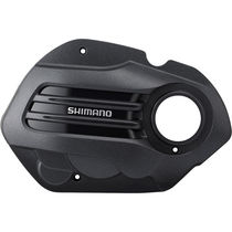 Shimano STEPS SM-DUE61 STEPS drive unit cover and screws, for trekking