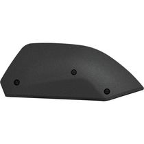 Shimano STEPS STEPS DC-EP800-B drive unit cover, left cover