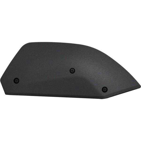 Shimano STEPS STEPS DC-EP800-B drive unit cover, left cover click to zoom image
