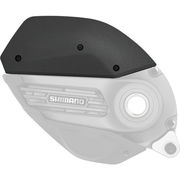 Shimano STEPS STEPS DC-EP800-B drive unit cover, left cover click to zoom image