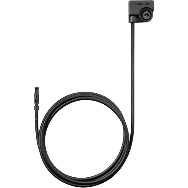 Shimano STEPS EW-SS302 speed sensor unit, cable length 1400 mm click to zoom image