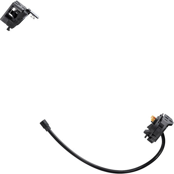 Shimano STEPS BM-E8031 Steps battery mount, battery cable click to zoom image