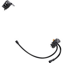Shimano STEPS BM-E8030 Steps battery mount key type, battery cable 250mm, EW-CP100 cable