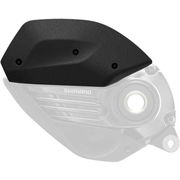 Shimano STEPS DC-EP801-B drive unit cover, left cover click to zoom image