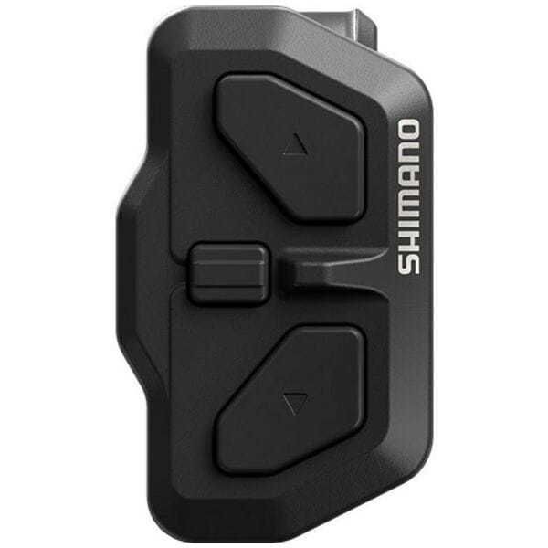 Shimano STEPS SW-EN600-R switch for shift, right hand, without electric wire click to zoom image