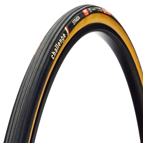 Challenge STRADA PRO HCL Tan 300tpi 700x25 click to zoom image