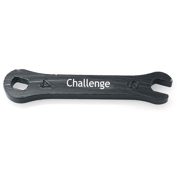 Challenge Extender Wrench 4/5mm ACC click to zoom image