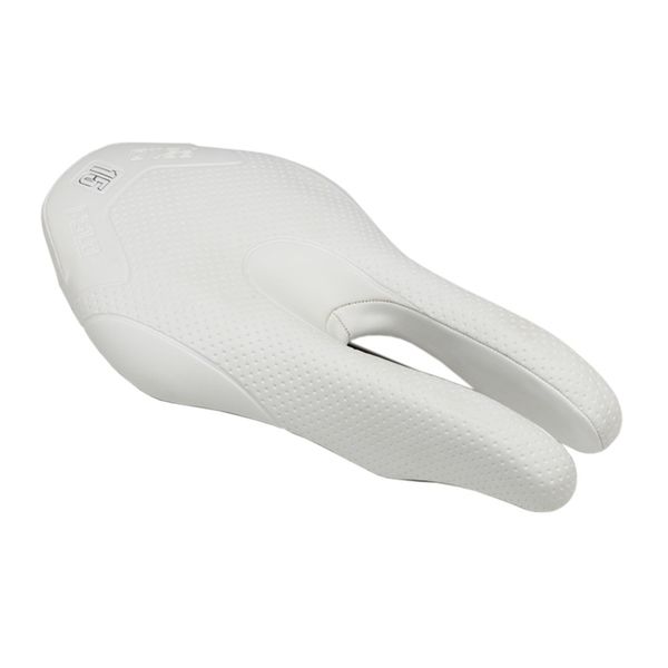 ISM PS1.0 White Saddle click to zoom image