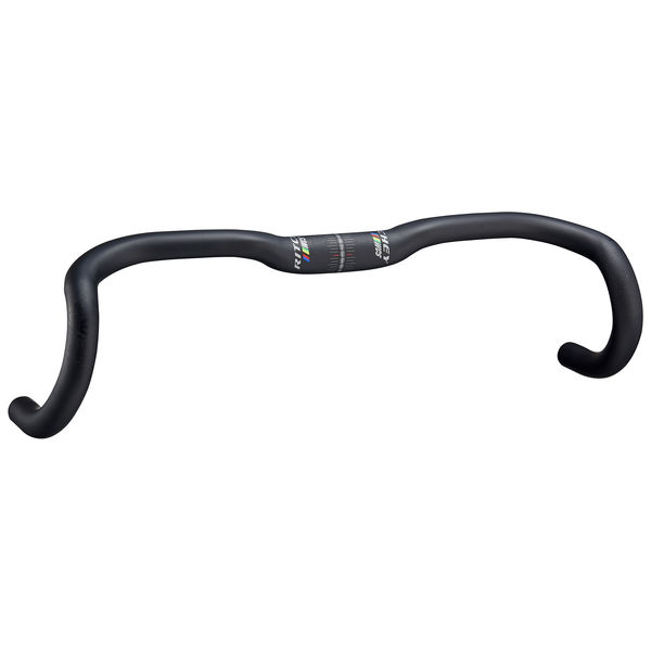 Ritchey Wcs Carbon Ergomax Road Handlebar Ud Matte click to zoom image