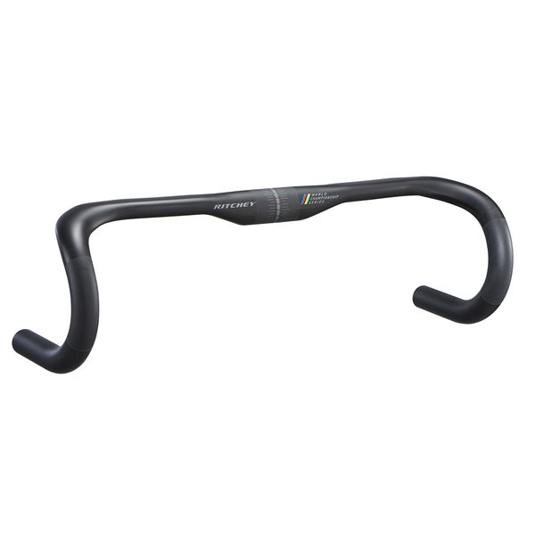 Ritchey Wcs Carbon Streem Ii Road Handlebar Ud Matte click to zoom image