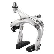 Tektro R559 Extra Long Drop Calipers Pair 55 - 73mm Silver  click to zoom image