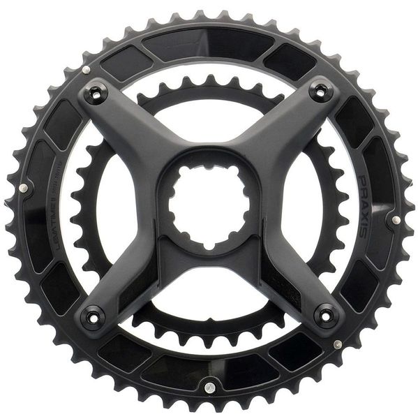 Praxis Works Praxis - CR - LT2 XRING/SPIDER KIT 52/36 click to zoom image