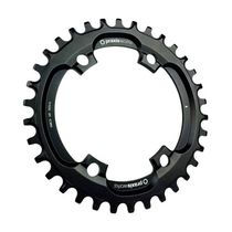 Praxis Works CR 96 BCD SHIMANO Wide/Narrow 1x 34t