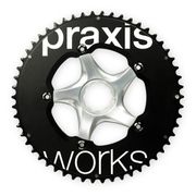 Praxis Works CR 130 BCD Buzz Ring 54/42 