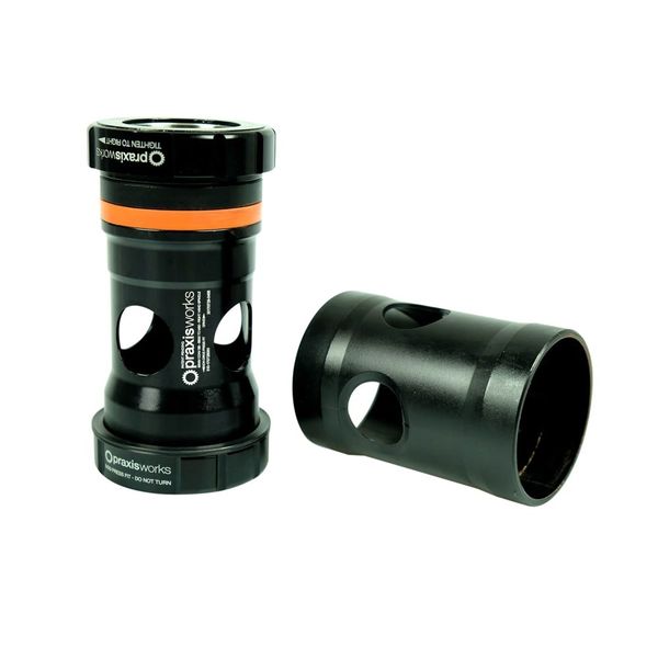 Praxis Works BB M30 ROAD 68mm BB30/PF30 R Collet CERAMIC click to zoom image