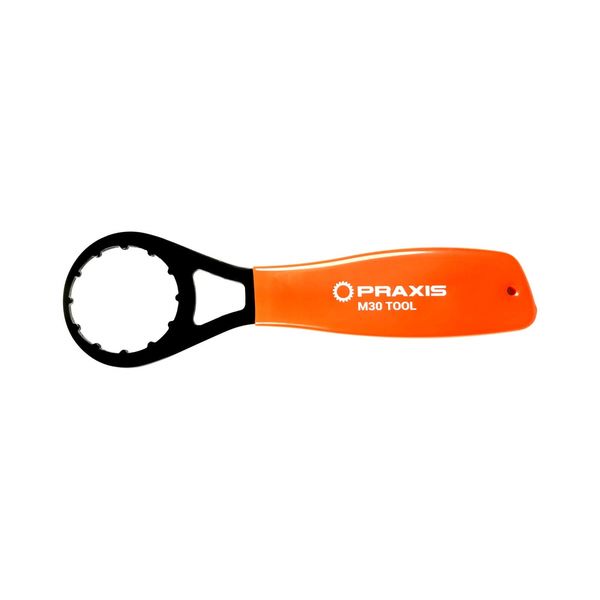 Praxis Works TOOL M30 BB Wrench click to zoom image