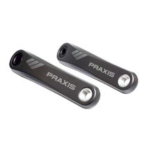 Praxis Works Bosch/Yamaha eCrank Set Carbon