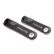Praxis Works Specialized eCrank Set Carbon  click to zoom image