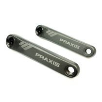 Praxis Works Praxis - Bosch/Yamaha eCrank Set - Alloy 170mm