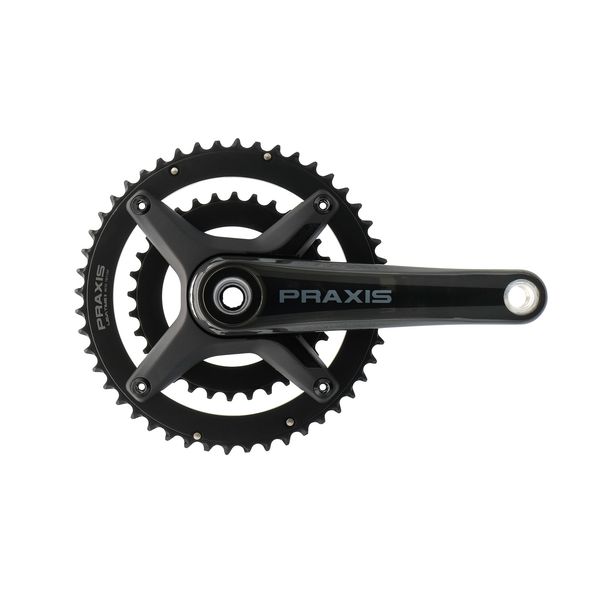 Praxis Works Zayante DM Carbon S - 48/32 - 172.5 click to zoom image