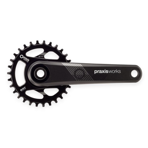 Praxis Works CS MTB - Cadet G2 - Arms Only click to zoom image
