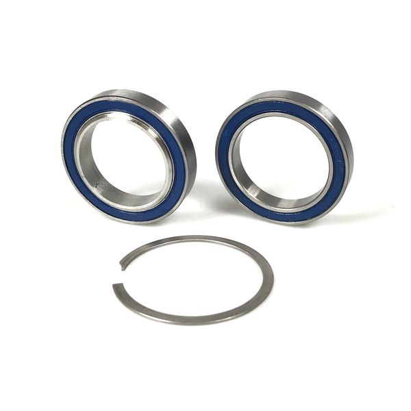 Praxis Works SPARE - 3028 M30 Bearing Service Kit - Ceramic click to zoom image