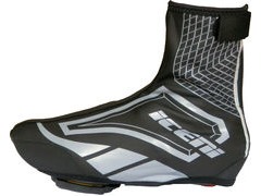 Iceni Waterproof Cycling Overshoes 