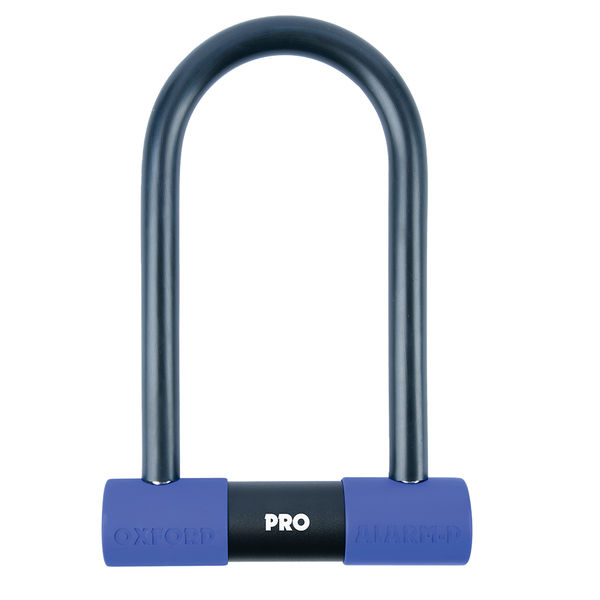 Oxford Alarm-D Pro 260 x 173mm click to zoom image