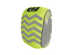 Oxford Bright Rucksack Cover Chevrons  Bright Yellow click to zoom image