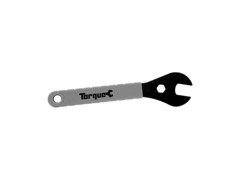 Oxford Torque Cone Spanner 15mm click to zoom image