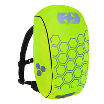 Oxford Bright Backpack cover Yellow