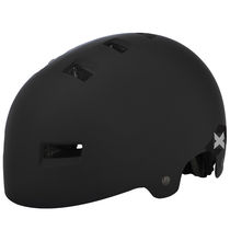 Oxford Urban Helmet-Black