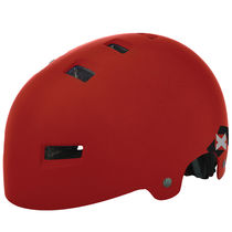 Oxford Urban Helmet-Red