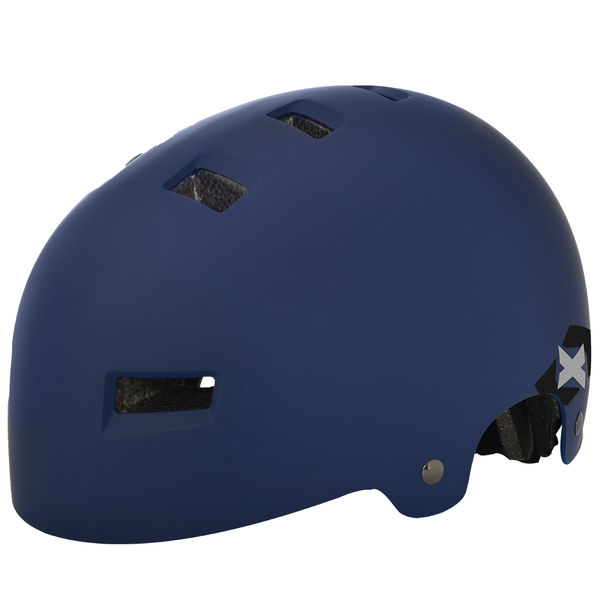 Oxford Urban Helmet-Blue click to zoom image