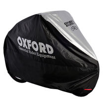 Oxford Aquatex Single Bicycle Cover
