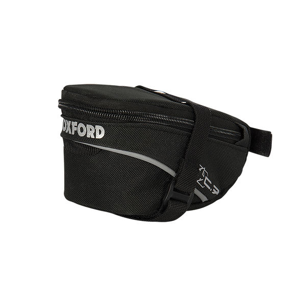 Oxford C.7 Wedge Bag 0.7L click to zoom image