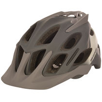 Oxford Tucano MTB Helmet Matt Black