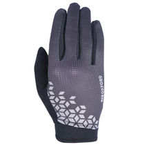 Oxford Switchback Gloves Black