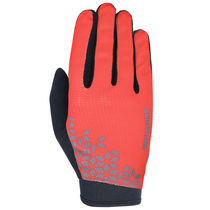 Oxford Switchback Gloves Red