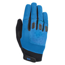 Oxford North Shore Gloves Blue