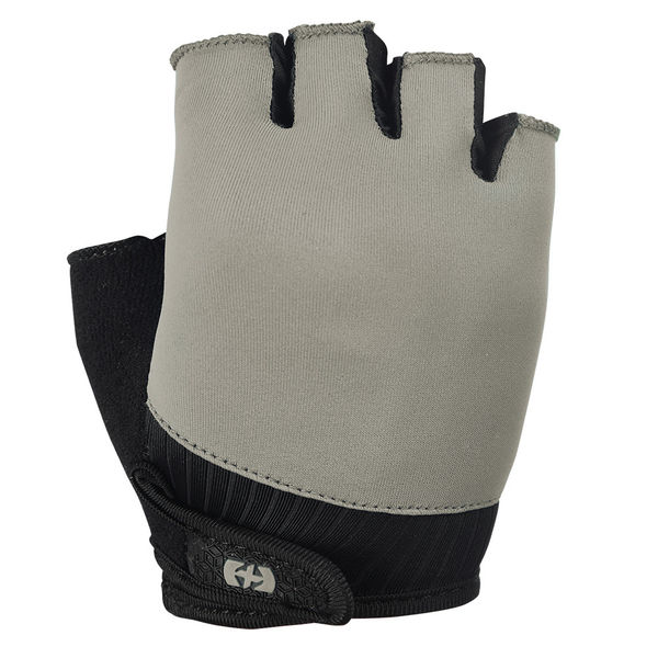 Oxford Cadence Mitts Grey click to zoom image