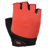 Oxford Cadence Mitts Red