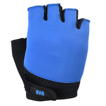 Oxford Cadence Mitts Blue