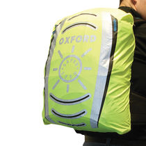 Oxford Bright Backpack Cover
