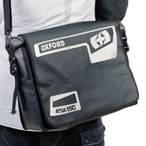 Oxford Aqua 15C - Commuter Laptop Bag