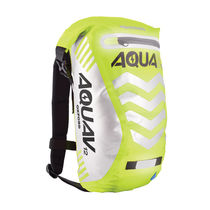Oxford Aqua V 12 Backpack Yellow