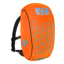 Oxford Bright Backpack cover Orange