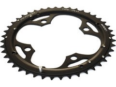 Stronglight 4-Arm/104mm Chainring 44T 