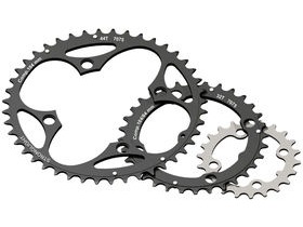 Stronglight 4-Arm/104mm Chainring 38T Without Pins