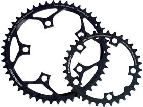 Stronglight CT2 5-Arm/110mm Chainring 38T
